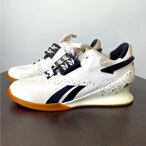 Reebok women’s legacy lifters